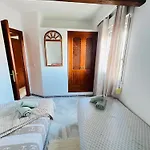 Aldea Del Mar Апартаменты Торевьиа