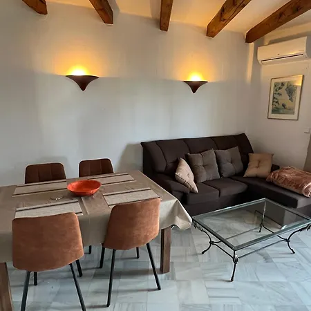 Aldea Del Mar * Торевьиа