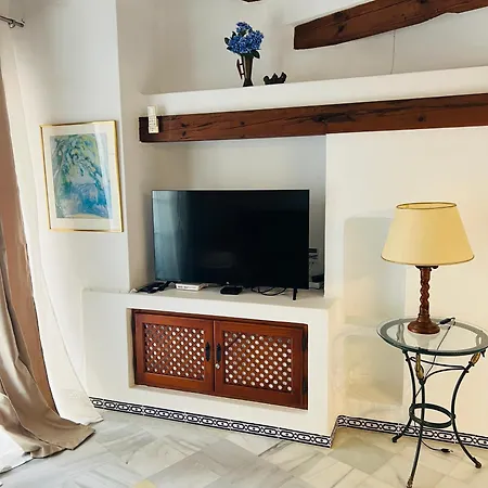 Aldea Del Mar Апартаменты *