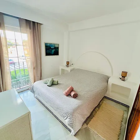 Aldea Del Mar Апартаменты *