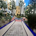 Apartman Aldea Del Mar Torrevieja