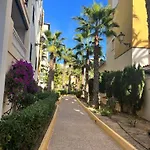 Aldea Del Mar Apartman *