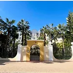 דירה Aldea Del Mar *