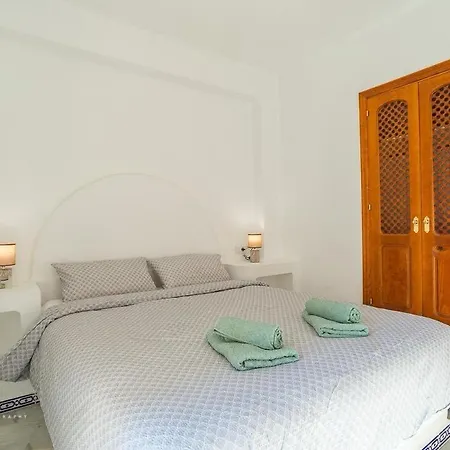 Aldea Del Mar Apartamento *