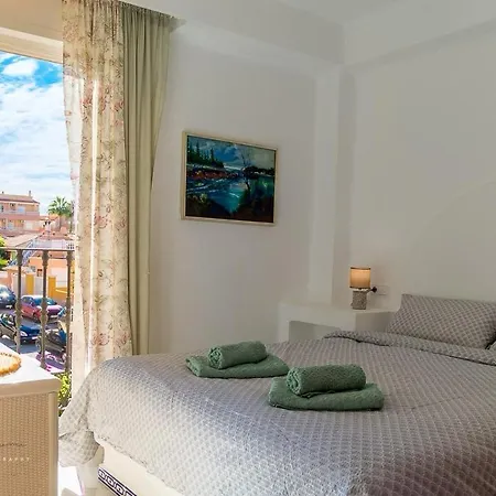 Aldea Del Mar Lejlighed *