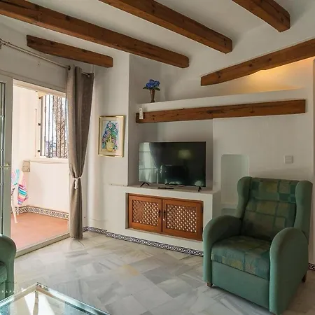 Aldea Del Mar * Torrevieja