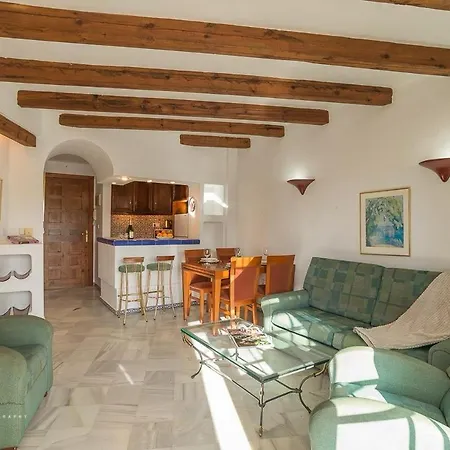 Aldea Del Mar Lejlighed Torrevieja