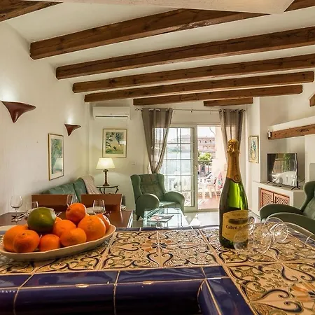 Apartamento Aldea Del Mar *
