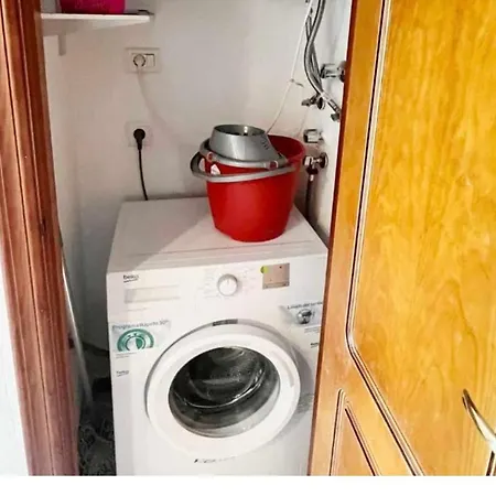 Aldea Del Mar Lejlighed Torrevieja