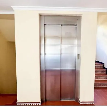 Aldea Del Mar Lejlighed *