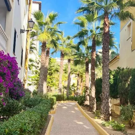 Aldea Del Mar Apartamento