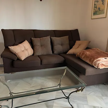 Apartment Aldea Del Mar Torrevieja