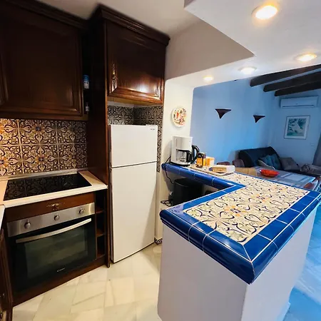 Appartement Aldea Del Mar *