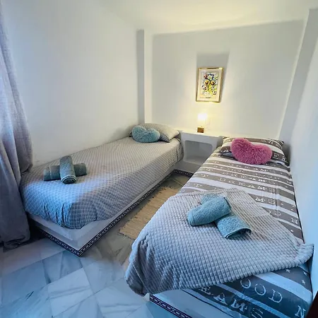 Apartamento Aldea Del Mar