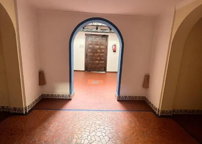 Aldea Del Mar Apartment Torrevieja