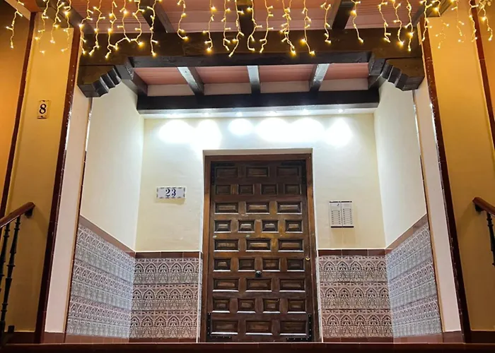 Aldea Del Mar * Torrevieja