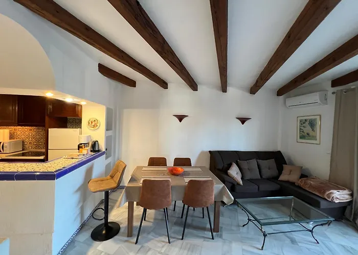 Aldea Del Mar Torrevieja