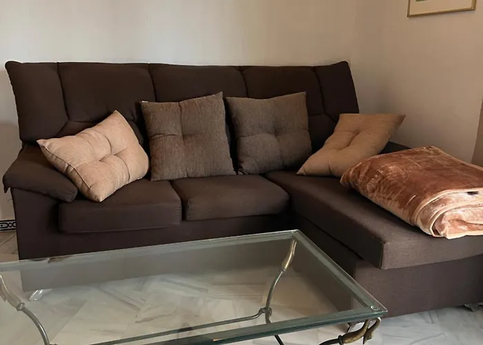 Apartment Aldea Del Mar Torrevieja