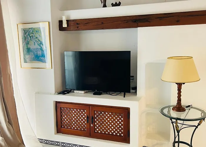 Aldea Del Mar Apartment *