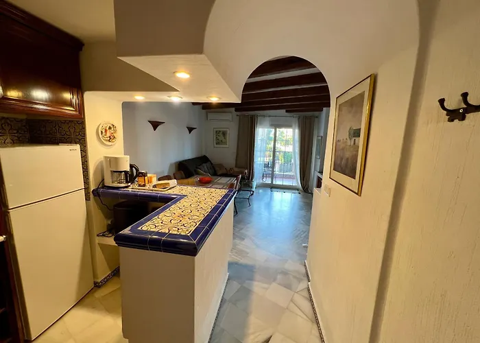 Aldea Del Mar Apartment Torrevieja