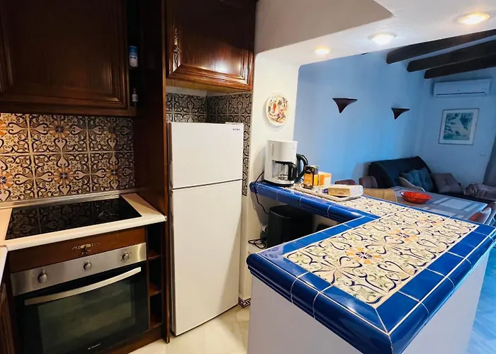 Apartment Aldea Del Mar *