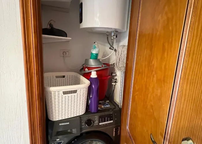 Apartment Aldea Del Mar