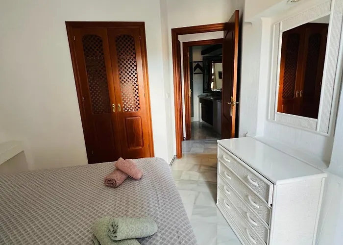 Aldea Del Mar Apartment Torrevieja