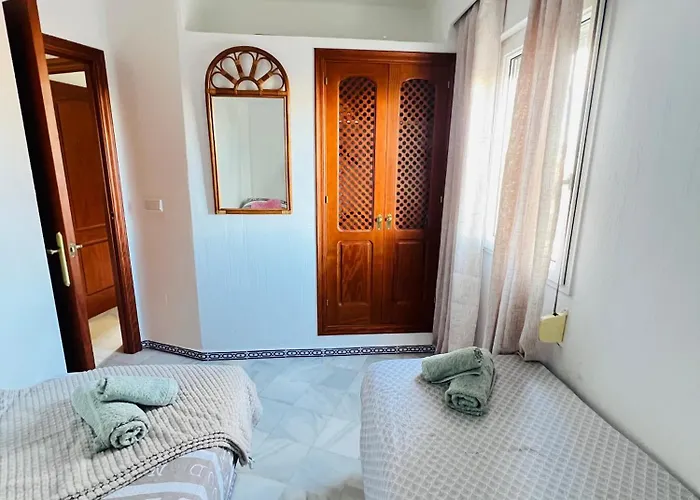 Aldea Del Mar Apartment Torrevieja