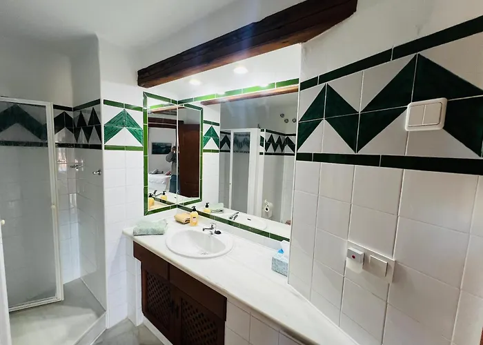 Aldea Del Mar Apartment Torrevieja