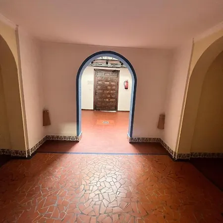 Aldea Del Mar Διαμέρισμα Τορεβιέχα