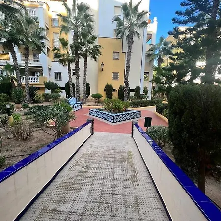 Διαμέρισμα Aldea Del Mar Τορεβιέχα