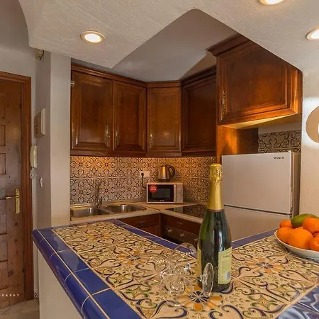 Aldea Del Mar Torrevieja