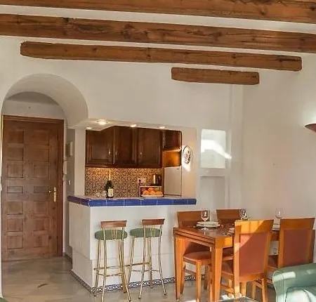 Aldea Del Mar * Torrevieja